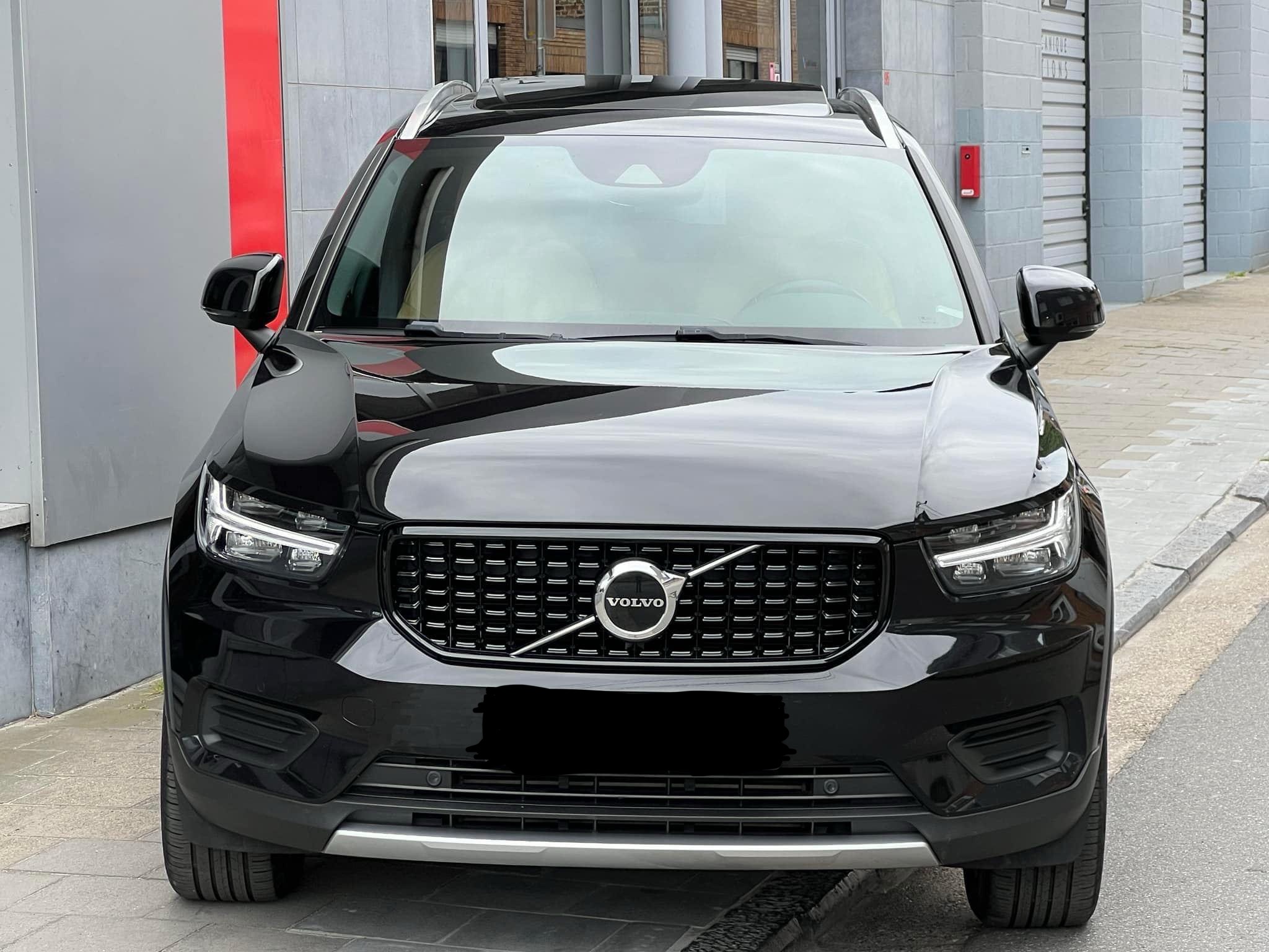 Volvo XC40 1.5 T3
